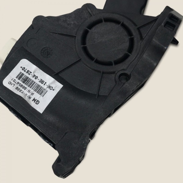 Pedal Acelerador Eletrônico Onix Lt 1.0 2019 (4018)