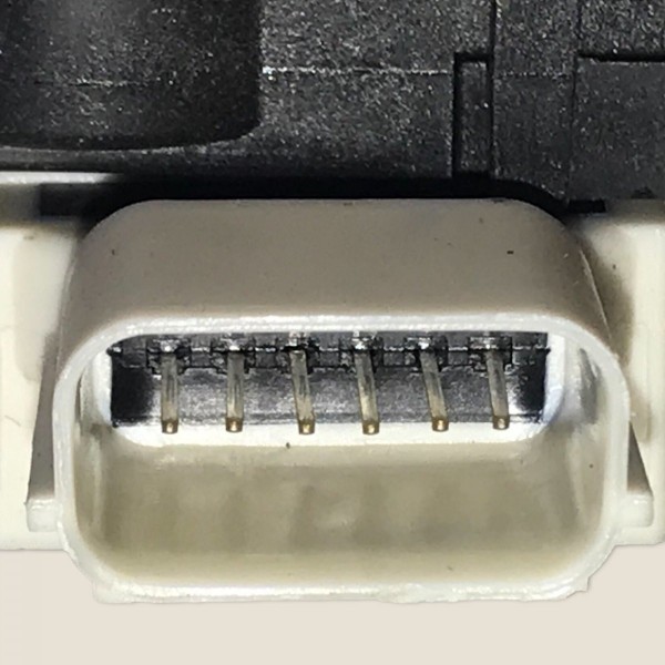 Pedal Acelerador Eletrônico Onix Lt 1.0 2019 (4018)