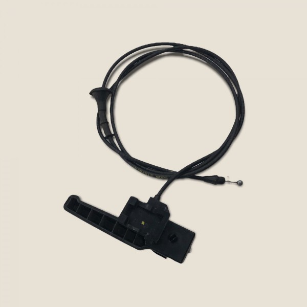 Alavanca Com Cabo Abertura Capô Onix Lt 2019 (4020)