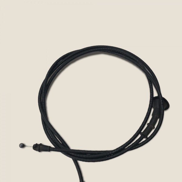 Alavanca Com Cabo Abertura Capô Onix Lt 2019 (4020)