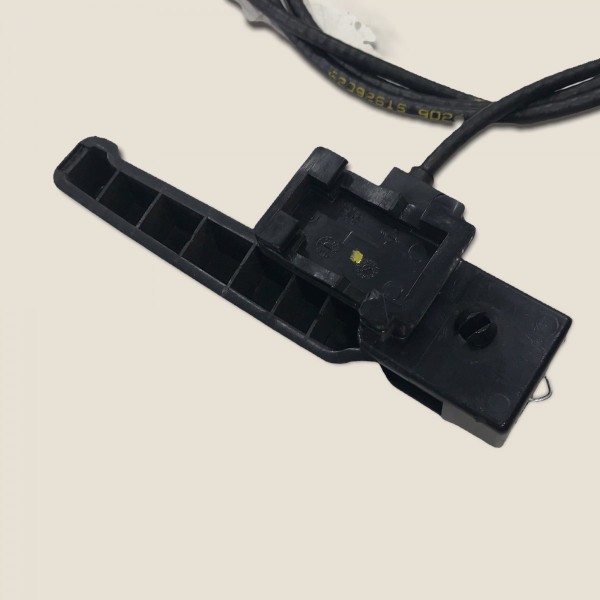 Alavanca Com Cabo Abertura Capô Onix Lt 2019 (4020)