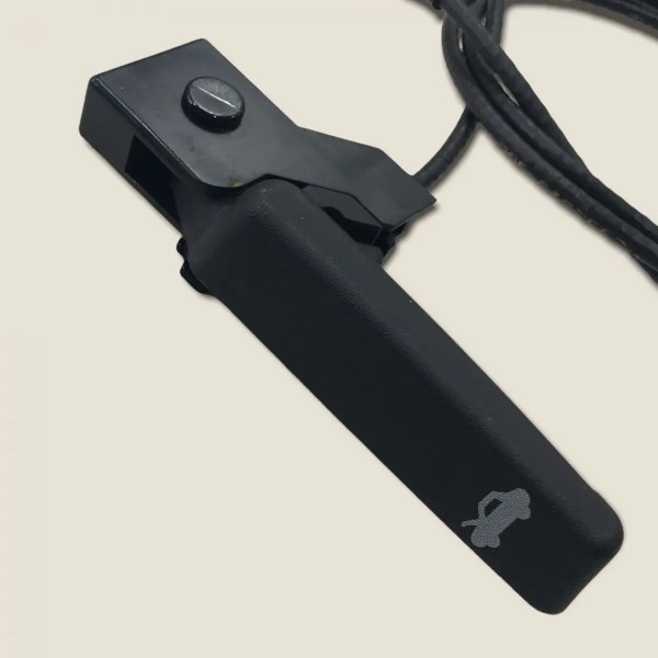 Alavanca Com Cabo Abertura Capô Onix Lt 2019 (4020)