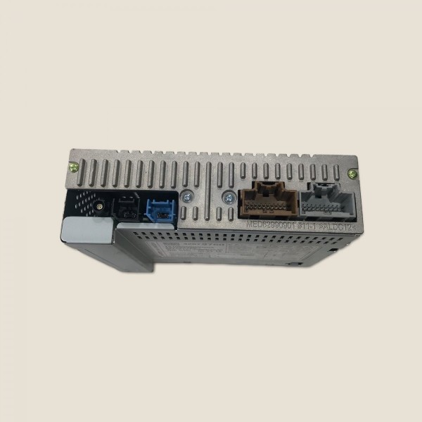 Modulo Radio Onix Lt 1.0 2019 (4007)