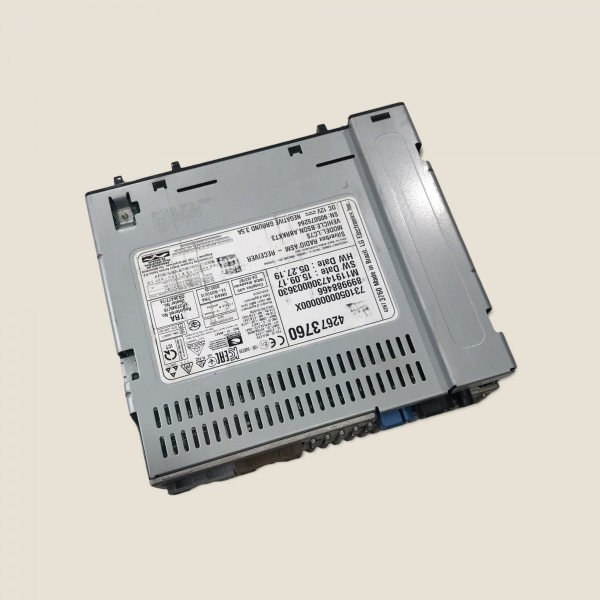 Modulo Radio Onix Lt 1.0 2019 (4007)