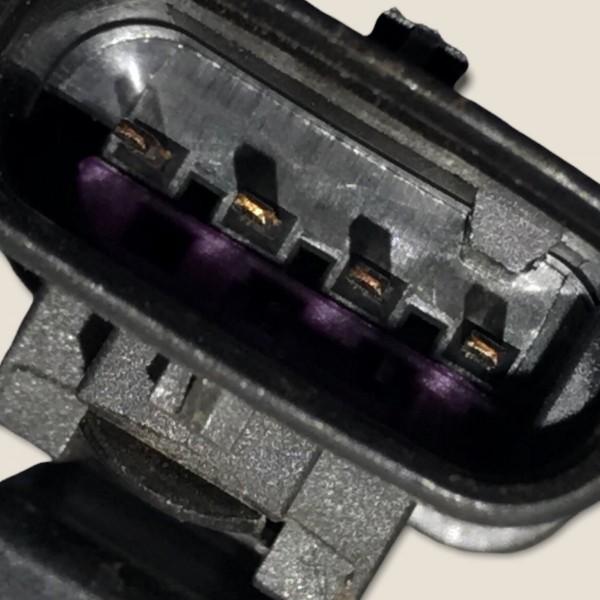 Chicote Lanterna Traseira Esquerda Onix Lt 2019 (4027)