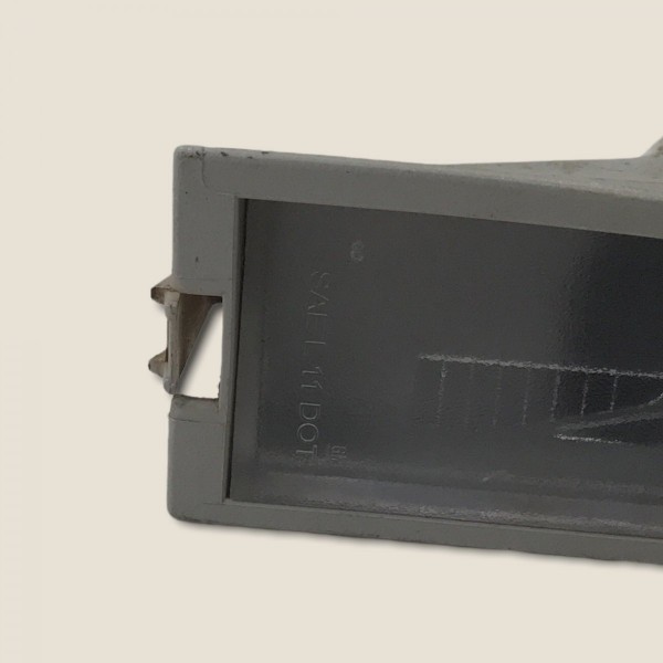 Luz De Placa Traseira Onix Lt 2019 (4029)