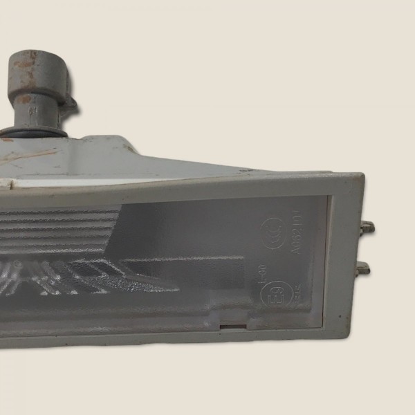 Luz De Placa Traseira Onix Lt 2019 (4029)
