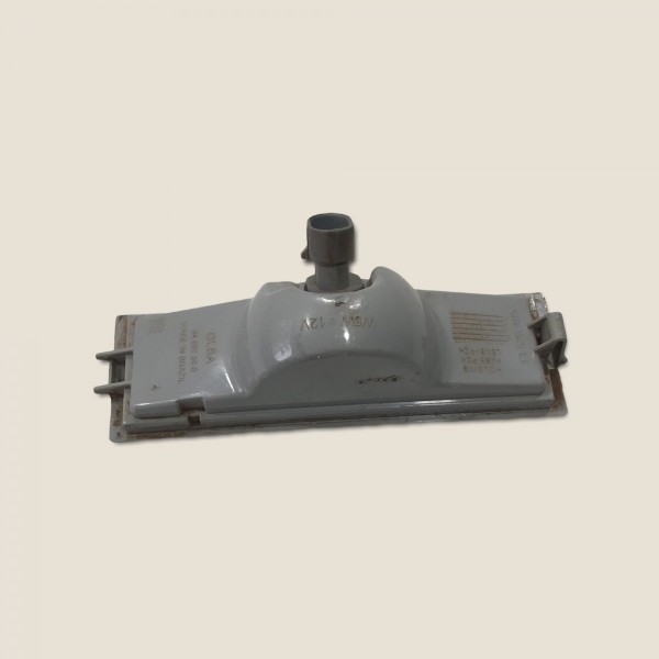 Luz De Placa Traseira Onix Lt 2019 (4029)