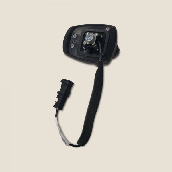 Base Antena De Teto Onix Lt 2019 (4030)