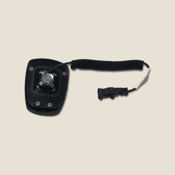 Base Antena De Teto Onix Lt 2019 (4030)