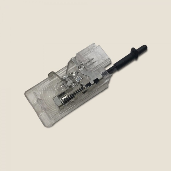 Luz Interna Do Porta Luvas Onix Lt 2019 (4033)