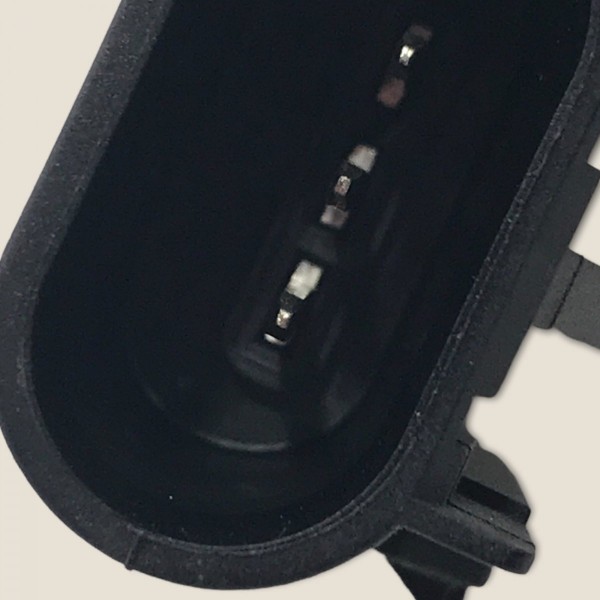 Sensor Corrente Da Bateria Onix Lt 1.0 Flex 2019 (4034)