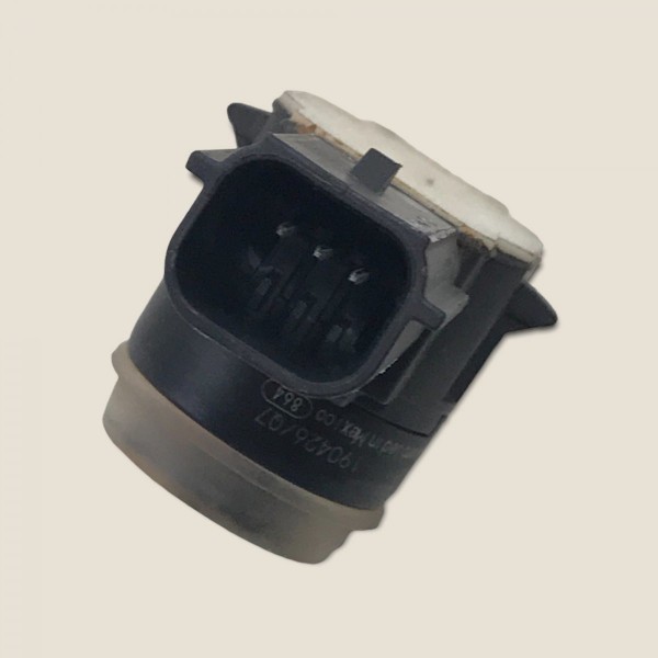 Sensor Estacionamento Traseiro Onix Lt 1.0 2019 (4037)