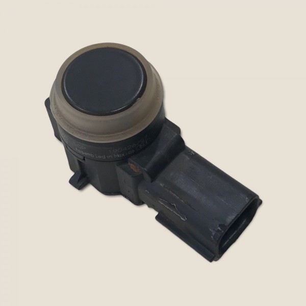 Sensor Estacionamento Traseiro Onix Lt 1.0 2019 (4038)