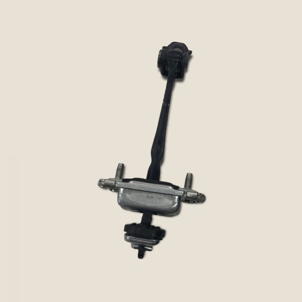 Limitador Porta Traseira Esquerda Onix Lt 1.0 2019 (4045)