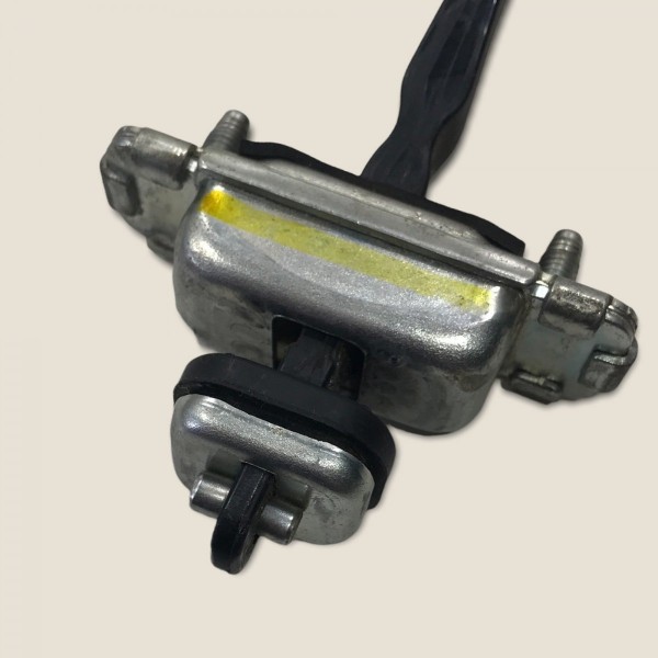 Limitador Porta Traseira Esquerda Onix Lt 1.0 2019 (4045)