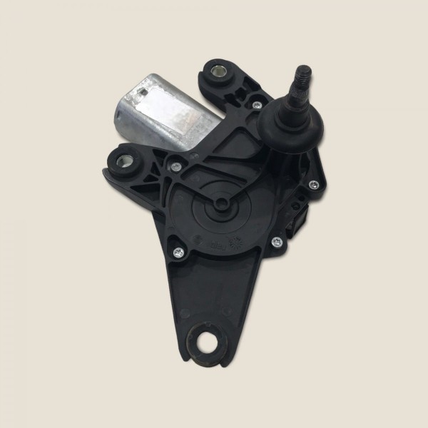 Motor Limpador Vidro Traseiro Onix Lt 1.0 2019 (4046)