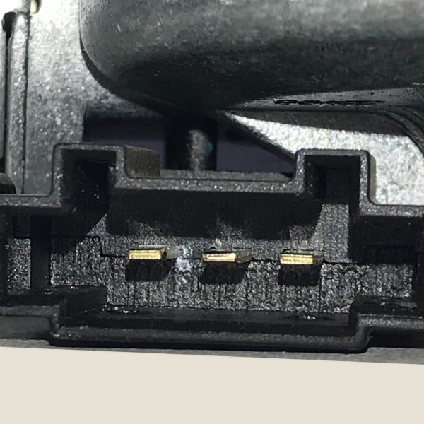 Motor Limpador Vidro Traseiro Onix Lt 1.0 2019 (4046)