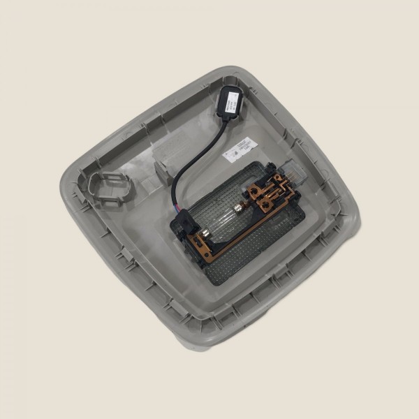 Luz Interna Cortesia Onix Lt 1.0 Flex 2019 (4026)