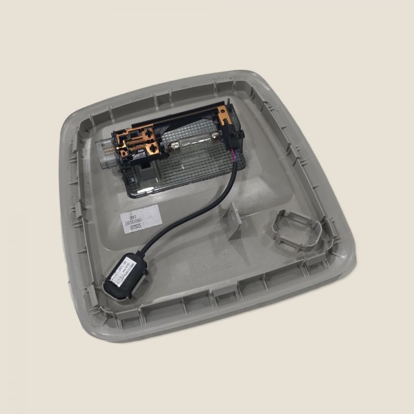 Luz Interna Cortesia Onix Lt 1.0 Flex 2019 (4026)