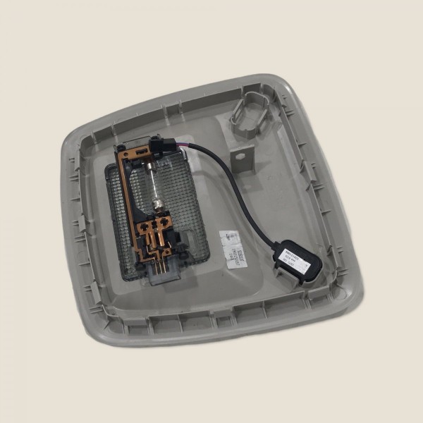 Luz Interna Cortesia Onix Lt 1.0 Flex 2019 (4026)