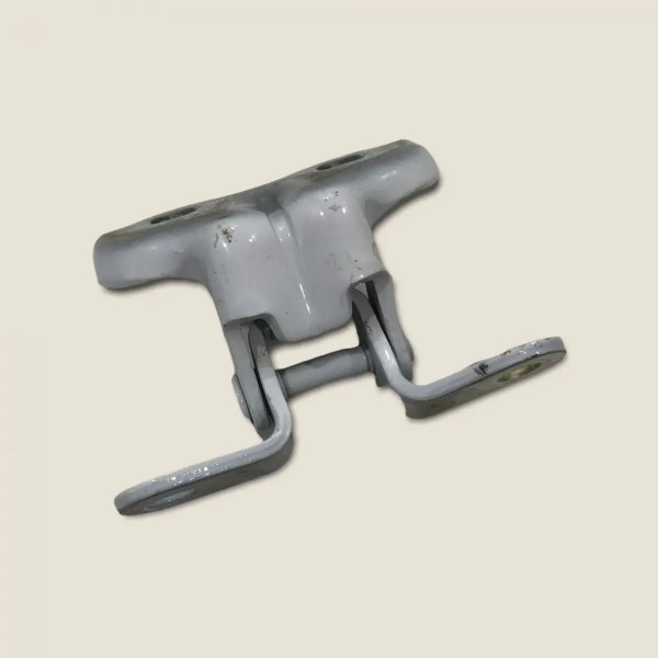 Dobradiça Dianteira Esquerda Inferior Onix Lt 2019 (4048)