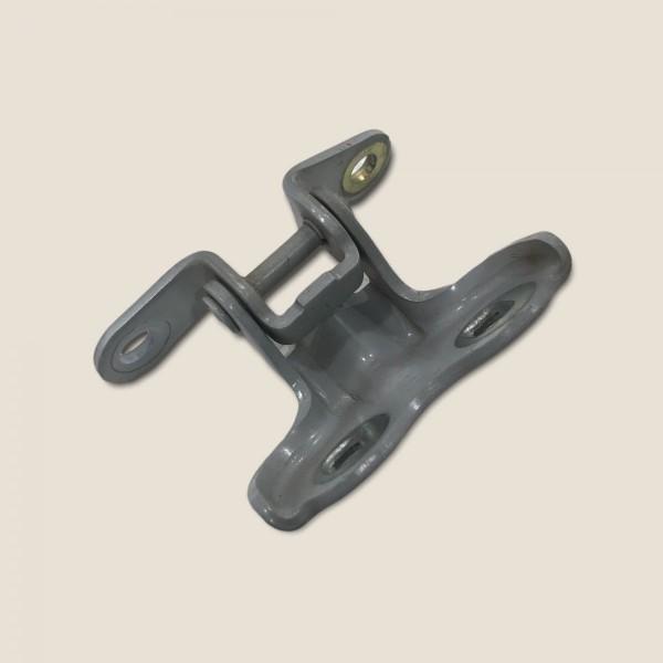 Dobradiça Dianteira Esquerda Inferior Onix Lt 2019 (4048)