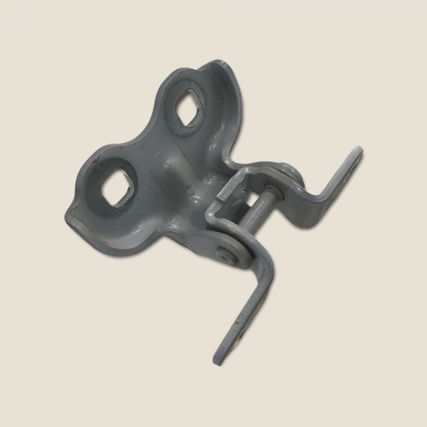 Dobradiça Dianteira Esquerda Inferior Onix Lt 2019 (4048)