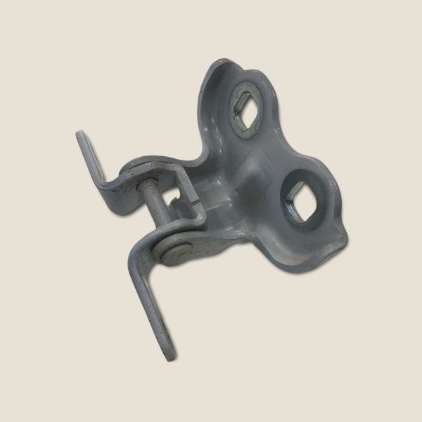 Dobradiça Dianteira Direita Inferior Onix Lt 2019 (4050)