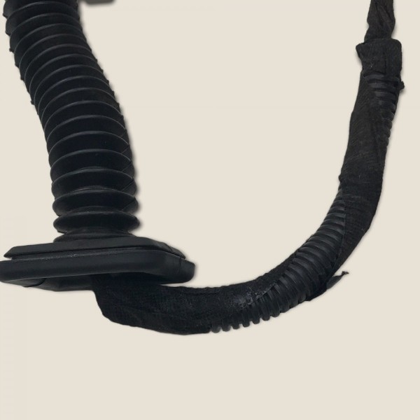 Chicote Porta Traseira Direita Onix Lt 2019 (4074)