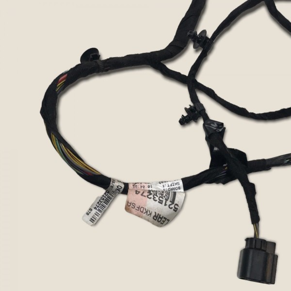 Chicote Porta Dianteira Direita Onix Lt 2019 (4073)