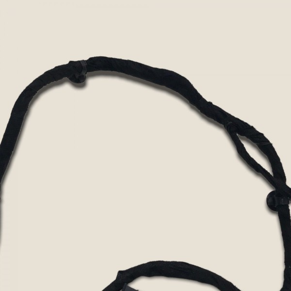 Chicote Porta Dianteira Direita Onix Lt 2019 (4073)