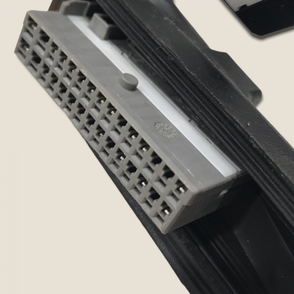 Chicote Porta Dianteira Esquerda Onix Lt 2019 (4072)