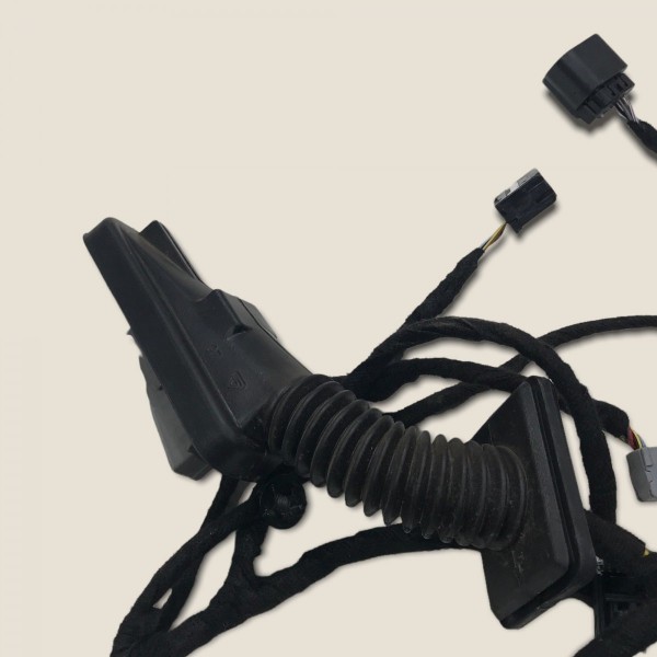 Chicote Porta Dianteira Esquerda Onix Lt 2019 (4072)