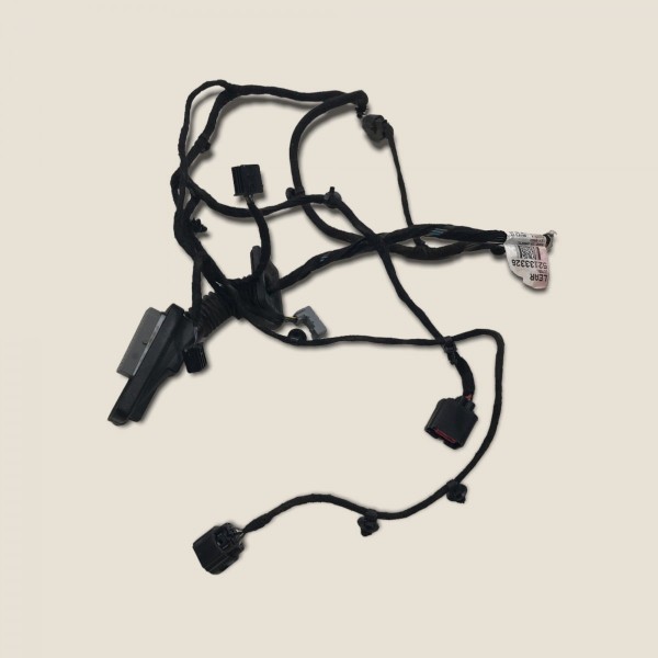 Chicote Porta Dianteira Esquerda Onix Lt 2019 (4072)