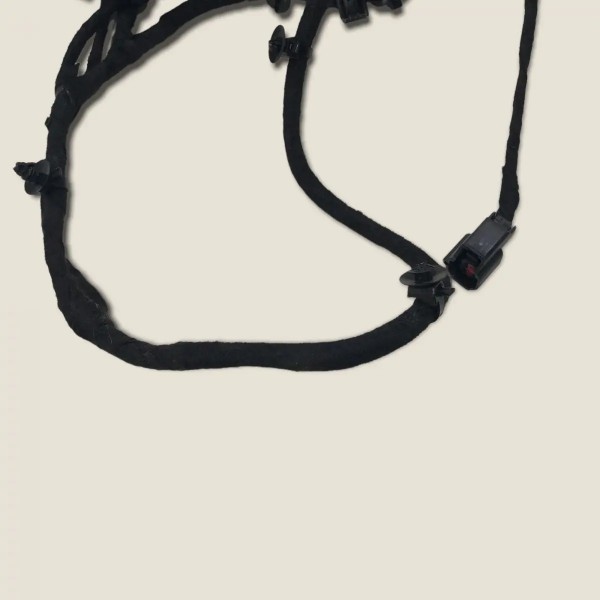 Chicote Porta Dianteira Esquerda Onix Lt 2019 (4072)