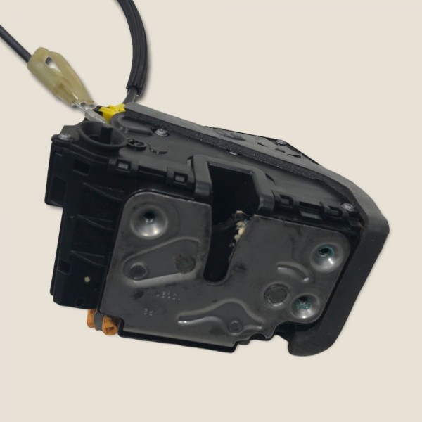 Fechadura Traseira Direita Onix Lt 2019 (4070)