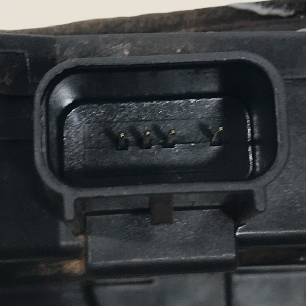 Fechadura Traseira Direita Onix Lt 2019 (4070)