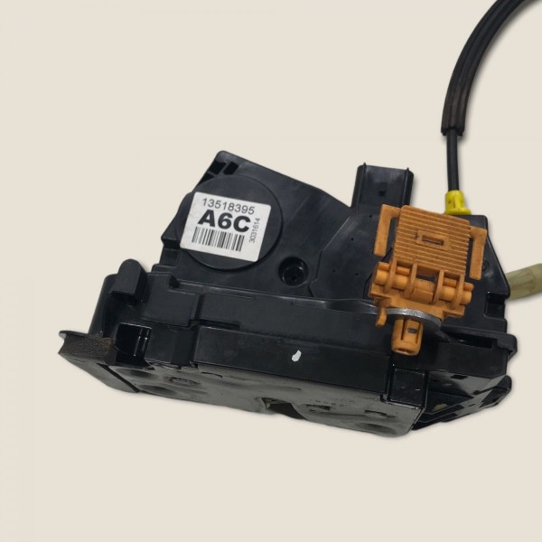 Fechadura Traseira Direita Onix Lt 2019 (4070)