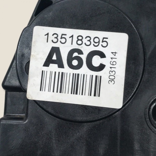 Fechadura Traseira Direita Onix Lt 2019 (4070)