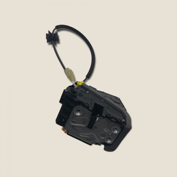 Fechadura Traseira Direita Onix Lt 2019 (4070)