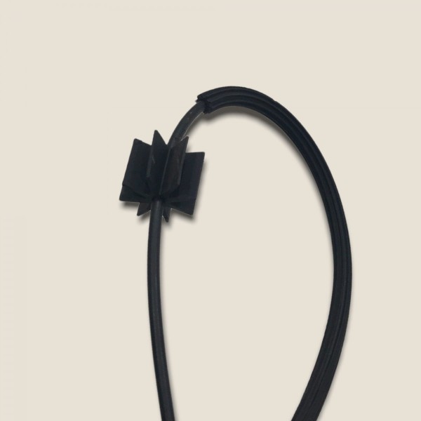 Fechadura Traseira Direita Onix Lt 2019 (4070)