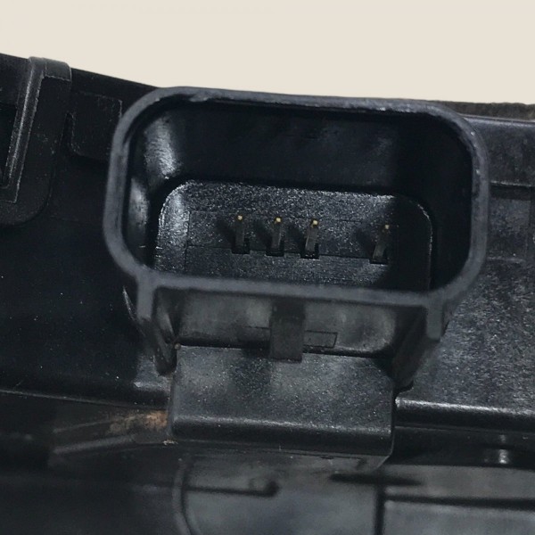 Fechadura Dianteira Direita Onix Lt 2019 (4069)