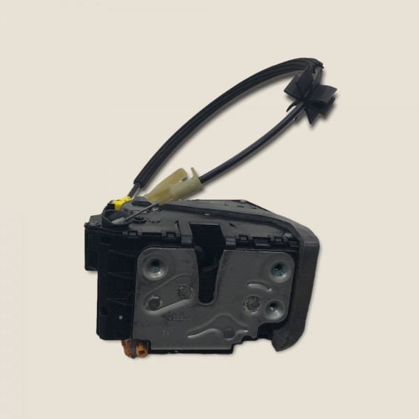 Fechadura Dianteira Direita Onix Lt 2019 (4069)