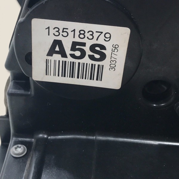 Fechadura Dianteira Direita Onix Lt 2019 (4069)