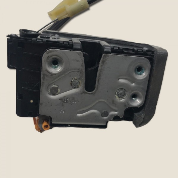 Fechadura Dianteira Direita Onix Lt 2019 (4069)