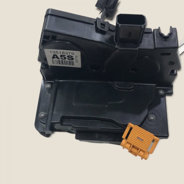 Fechadura Dianteira Direita Onix Lt 2019 (4069)