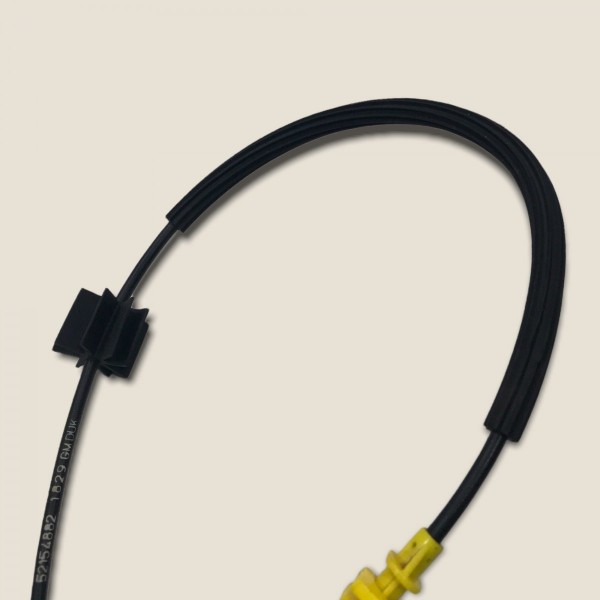 Fechadura Dianteira Direita Onix Lt 2019 (4069)