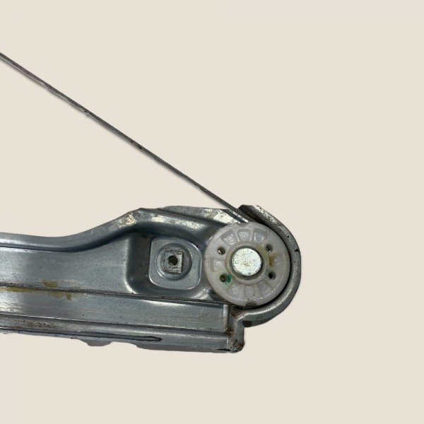 Máquina Vidro Traseira Direita Onix Lt 2019 (4067)