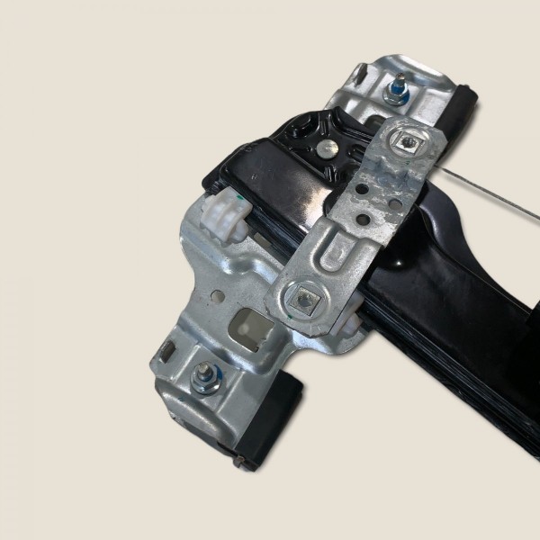 Máquina Vidro Dianteira Direita Onix Lt 2019 (4066)